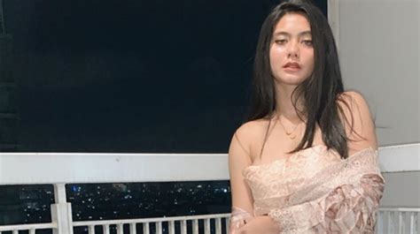 Joice Calista Biodata