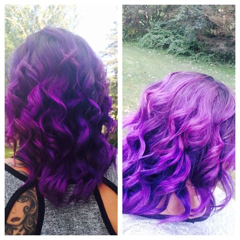Joico Orchid Color