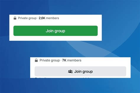 Join Group
