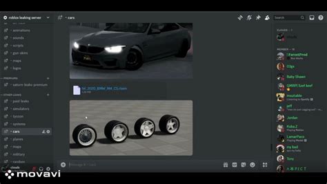 Join Leaking Roblox Service Discord Server | The #1 Discord Server 