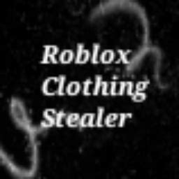 Join Roblox Clothing Stealer Discord Server | Invite Link