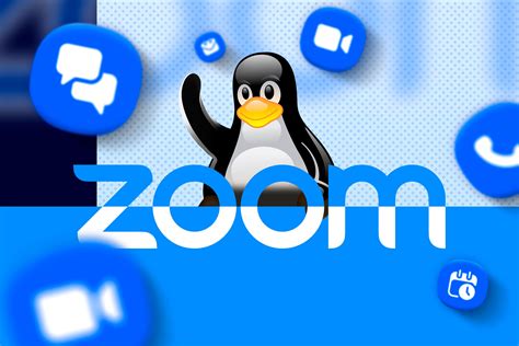 Join a Zoom Meeting On Linux
