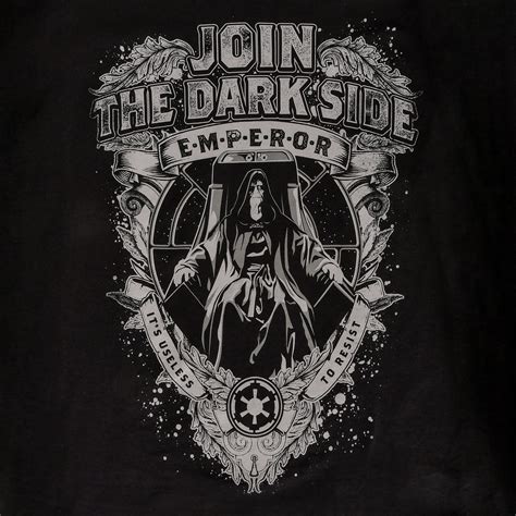 Join the Dark SSD