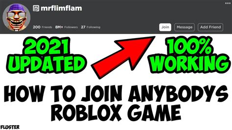 Joiner - Roblox