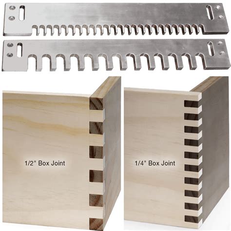 Joinery Templates