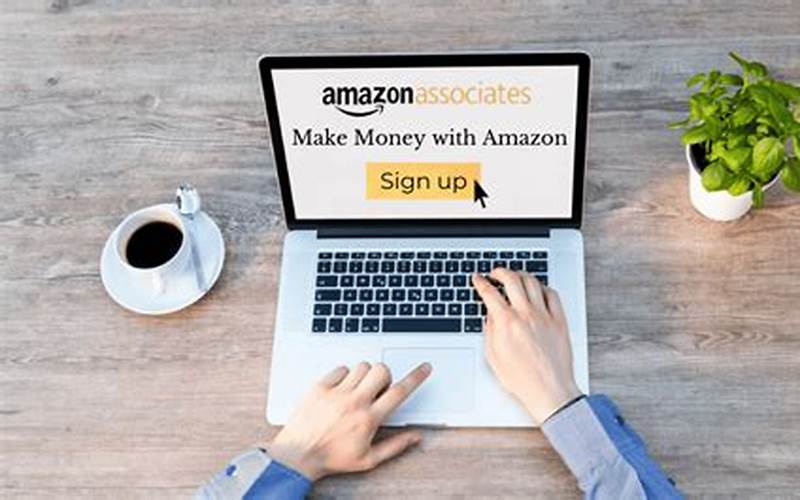 Joining Amazon'S Promotional Programs