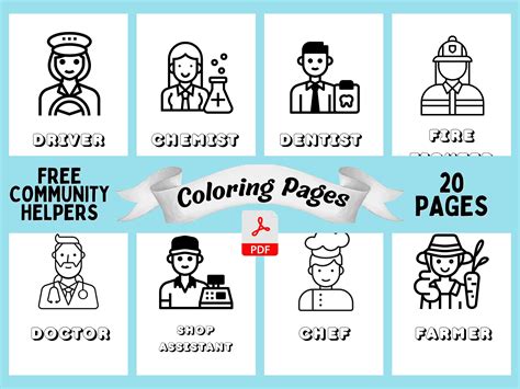 Joining the Coloring Community