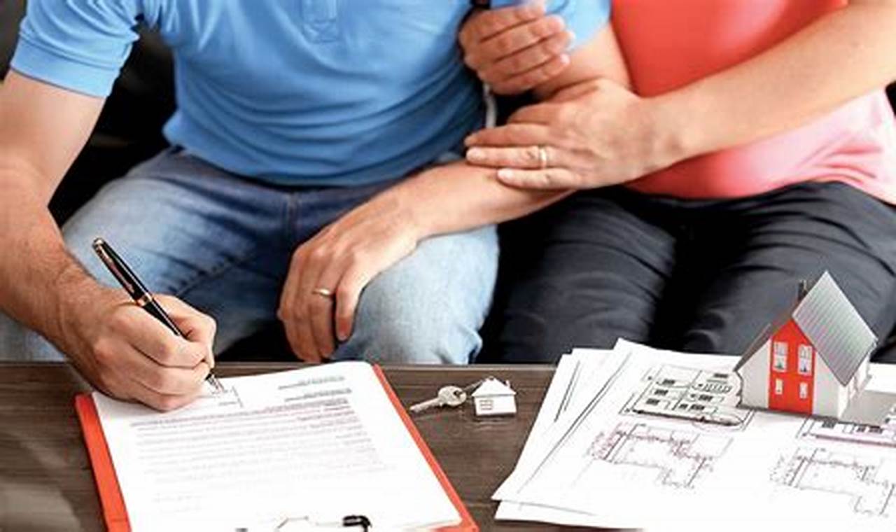 Joint loans for married couples with bad credit