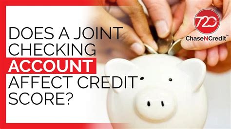 Joint Bank Account Bad Credit