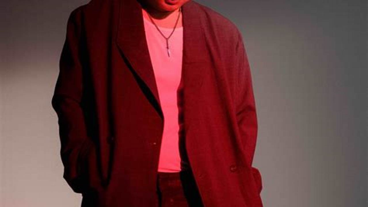 Joji Concert 2024 Nyc