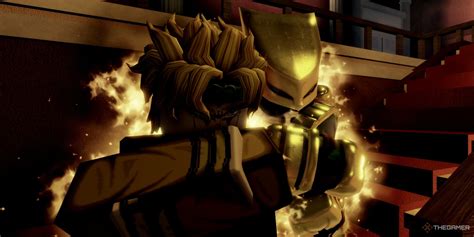 Jojo Blox Codes Roblox December 2022 - Check Here Roblox Jojo 