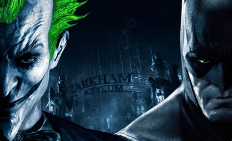 Joker City
