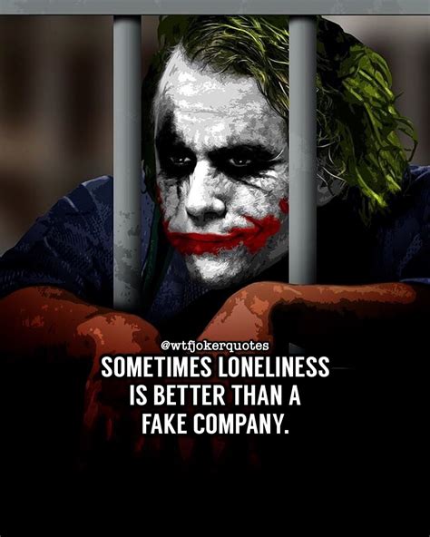 Joker Quotes Ex