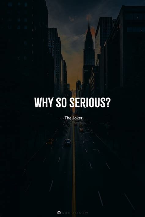 Joker Quotes Landscape