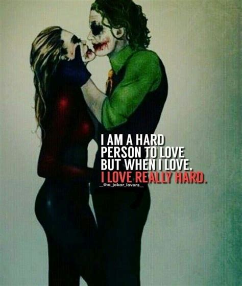 Joker Quotes Relationship
