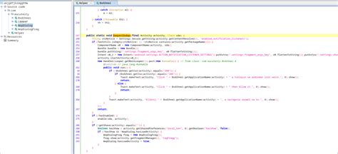 Joker malware strikes again
