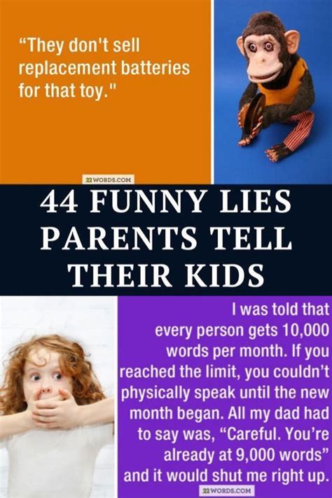Jokes For Kids To Tell Their Parents