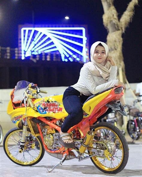 Joki Drag Wanita