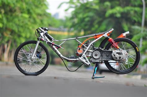 Joki Foto Drag Mio
