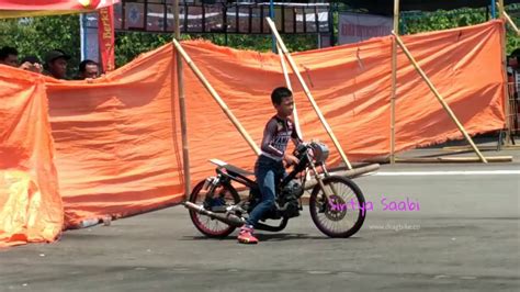 Joki Kecil Drag Liar