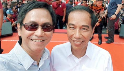 Jokowi Akhirnya Mengakui Agamanya, Inilah Agama yang Dianutnya!