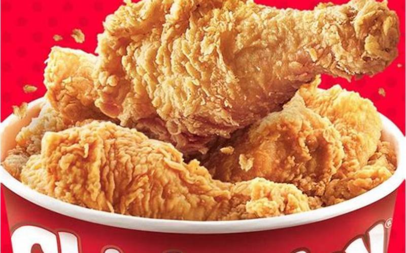 Fried Chicken Jollibee Recipe: A Guide to Making the Crispiest and Juiciest Fried Chicken