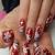 Jolly and Bright Nails for Christmas: Festive Designs to Admire