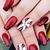 Jolly and Bright Nails for Christmas: Festive Designs to Enchant