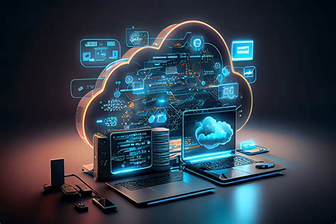 Jolt Technologies Cloud Computing