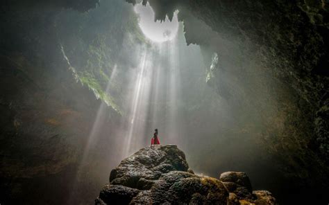 Jomblang Cave booking