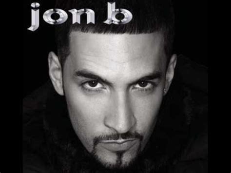 Jon B Love