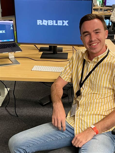 Jon Douglas on LinkedIn: Careers at Roblox