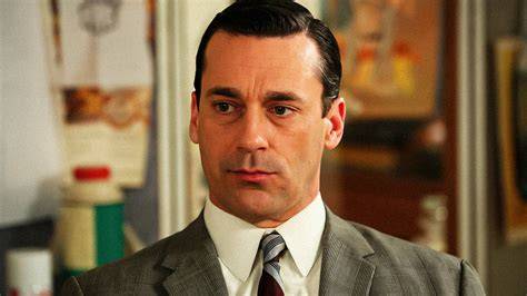 Jon Hamm