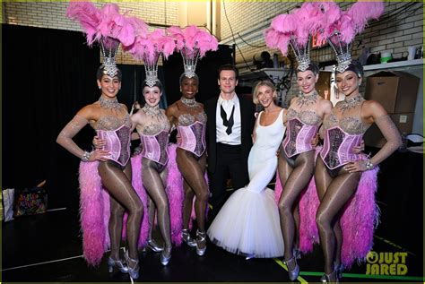 Jonathan Groff Performance