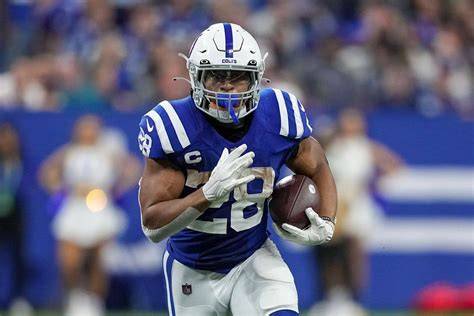 Jonathan Taylor Trade: A Beginner-Friendly Walkthrough