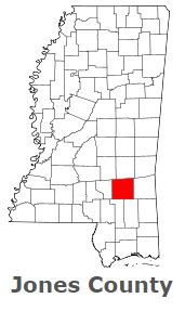 Uncover Your Dream Home in Jones County, MS with Our Cutting-Edge Property Search Tool