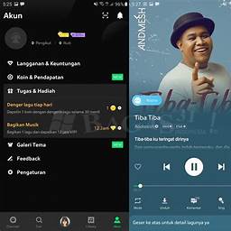 Download Aplikasi Joox VIP Gratis di Indonesia: Solusi untuk Mendengarkan Musik Secara Unlimited