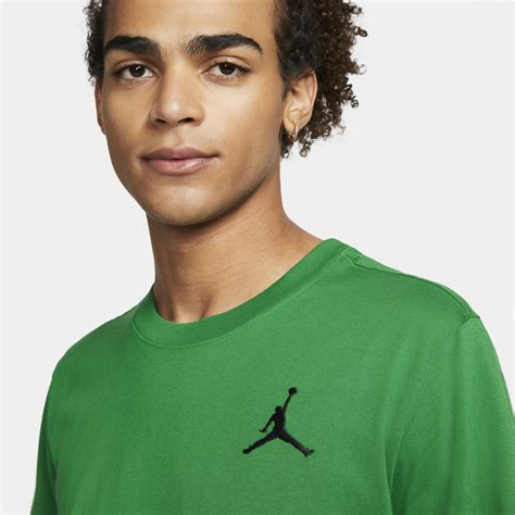 Unleash Your Style with Jordan 3 Pine Green Shirt