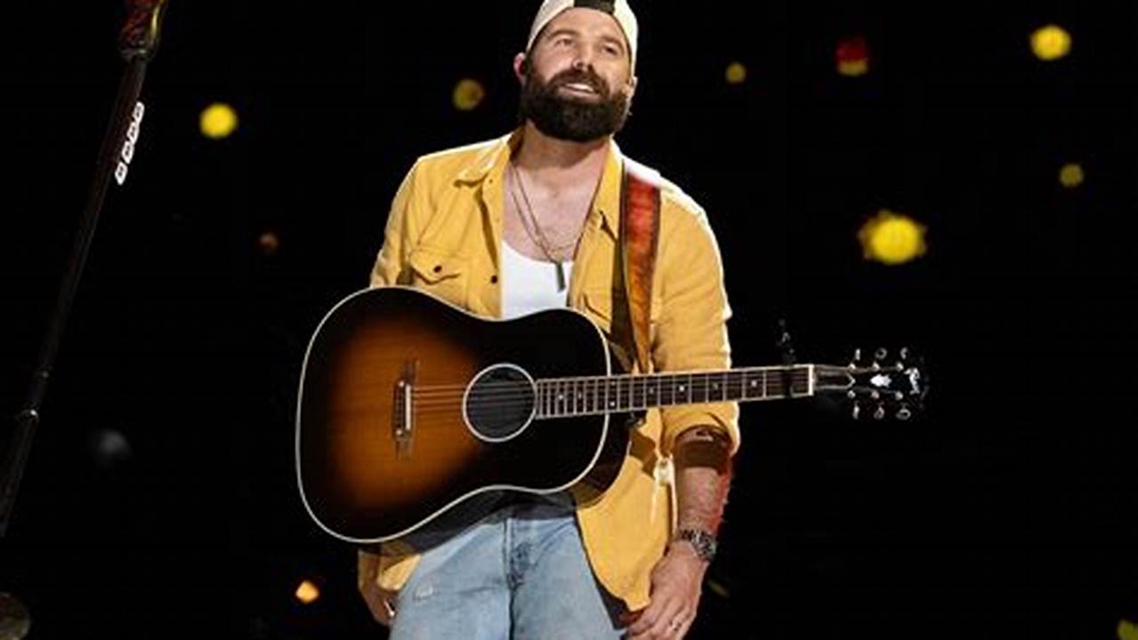 Jordan Davis Concert Near Me