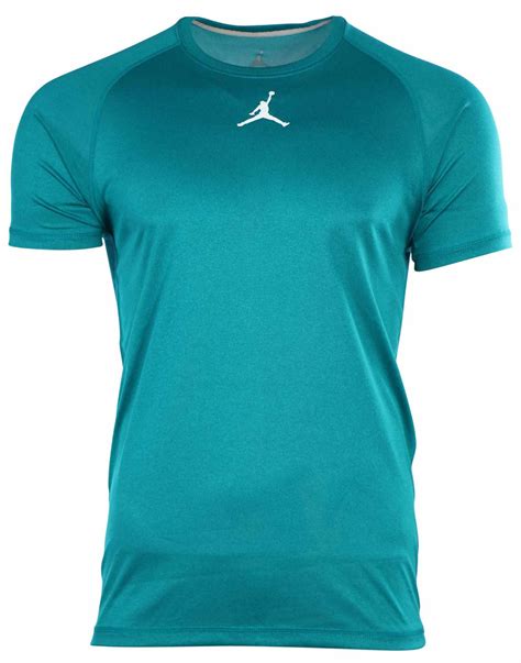 Stay Cool & Comfortable with Jordan Dri Fit Shirts