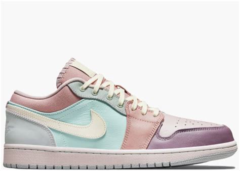 Jordan 1 Low Easter