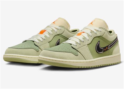 Unleashing the Craftsmanship: The Ultimate Style Statement with Jordan 1 Low Se Craft