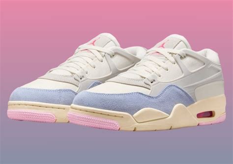 Jordan 4 Easter