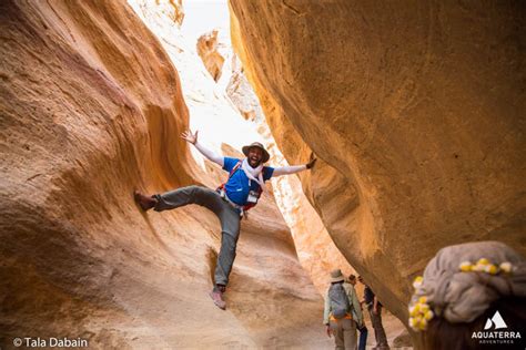 Jordan Adventure Travel