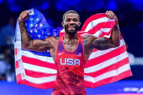 Jordan Burroughs: The Complete Guide for 2026