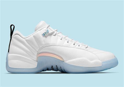 Jordan Easter 12