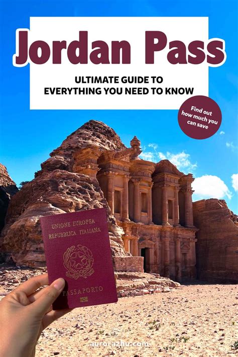 Jordan Pass