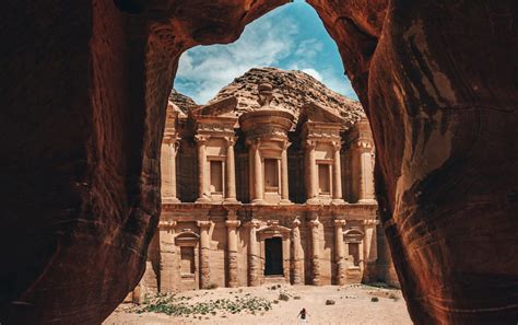 Jordan Travel