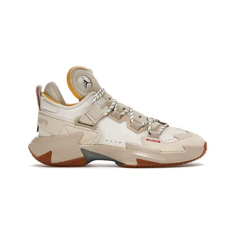 Jordan Why Not 0.5