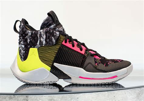 Jordan Why Not Zer0.2